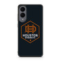 Houston Dynamo FC Samsung Galaxy S25 Edge Case
