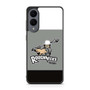 Lacrosse Calgary Roughnecks Samsung Galaxy S25 Edge Case