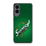 Lacrosse Chicago Shamrox Samsung Galaxy S25 Edge Case