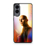 Lex Luthor Superman Nicholas Hoult Samsung Galaxy S25 Edge Case