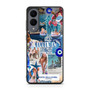 Mamma mia Samsung Galaxy S25 Edge Case