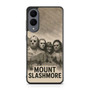 Mount Slashmore Samsung Galaxy S25 Edge Case