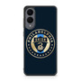 Philadelphia Union Samsung Galaxy S25 Edge Case