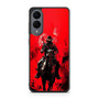 Red Death Redemption John Marston Samsung Galaxy S25 Edge Case