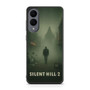 Silent Hill 2 Mystical Atmosphere Samsung Galaxy S25 Edge Case