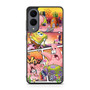 SpongeBob SquarePants and Patrick Fun Samsung Galaxy S25 Edge Case