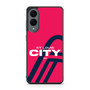 St Louis City Soccer Samsung Galaxy S25 Edge Case
