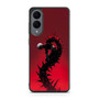 Tokyo Ghoul Kaneki Centipede Samsung Galaxy S25 Edge Case