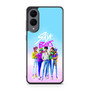 Kpop Demon Hunters Saja Boys 1 Samsung Galaxy S25 Edge Case