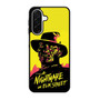 A Nightmare on Elm Street Classic Samsung Galaxy A26 5G Case