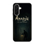 Amnesia The Dark Descent Samsung Galaxy A26 5G Case