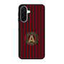 Atlanta United FC Strip Samsung Galaxy A26 5G Case