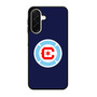 Chicago Fire FC Samsung Galaxy A26 5G Case