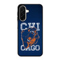 Da Bears Chicago Bears Art Samsung Galaxy A26 5G Case