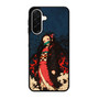 Demon Slayer Nezuko Art Samsung Galaxy A26 5G Case