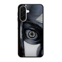 Eren Yeager Eye Samsung Galaxy A26 5G Case