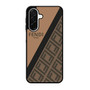 Fendi Roma Samsung Galaxy A26 5G Case