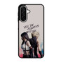Final Fantasy VII Cloud and Tifa Samsung Galaxy A26 5G Case