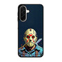 Friday the 13th Jason Voorhees Pixel Art Samsung Galaxy A26 5G Case