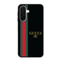 Gucci Bold in Beige Samsung Galaxy A26 5G Case