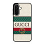Gucci Verde Vogue Samsung Galaxy A26 5G Case