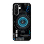 Jarvis interface iron man Samsung Galaxy A26 5G Case