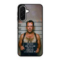 John McClane from Die Hard Samsung Galaxy A26 5G Case