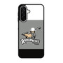 Lacrosse Calgary Roughnecks Samsung Galaxy A26 5G Case