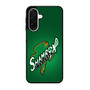 Lacrosse Chicago Shamrox Samsung Galaxy A26 5G Case