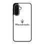Logo de Maserati Samsung Galaxy A26 5G Case
