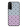 Louis Vuitton Blush & Blue Luxe Samsung Galaxy A26 5G Case