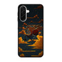 Luffy Gear 5th One Piece Nika Samsung Galaxy A26 5G Case