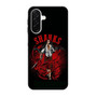 One Piece Akagami Shanks Samsung Galaxy A26 5G Case