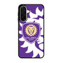 Orlando City Club Samsung Galaxy A26 5G Case