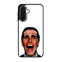 Patrick Bateman Psycho Samsung Galaxy A26 5G Case