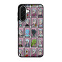 Rick and Morty Ricks War Samsung Galaxy A26 5G Case