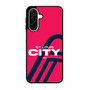 St Louis City Soccer Samsung Galaxy A26 5G Case