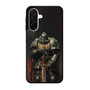 Warhammer 40K Space Marine Samsung Galaxy A26 5G Case