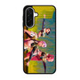 Kpop Demon Hunters Rumi Mira Zoey 1 Samsung Galaxy A26 5G Case