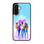 Kpop Demon Hunters Saja Boys 1 Samsung Galaxy A26 5G Case