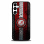 Alabama Crimson Tide Asphalt Style Samsung Galaxy A16 5G Case