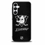 Anaheim Ducks Nhl Samsung Galaxy A16 5G Case