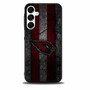 Arizona Cardinals Asphalt Style Samsung Galaxy A16 5G Case