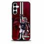 Atlanta Falcons Bijan Robinson Samsung Galaxy A16 5G Case