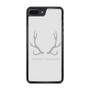Harry Potter Expecto Patronum 1 iPhone 7 | iPhone 7 Plus Case