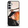 Bleach Series Ichigo Kurosaki Samsung Galaxy A16 5G Case