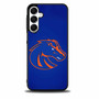 Boise State University Broncos athletics logo Samsung Galaxy A16 5G Case