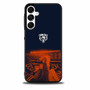 Chicago Bears Built by Unity Samsung Galaxy A16 5G Case