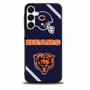 Chicago Bears Team Samsung Galaxy A16 5G Case