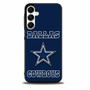 Dallas Cowboys Football Nfl Samsung Galaxy A16 5G Case